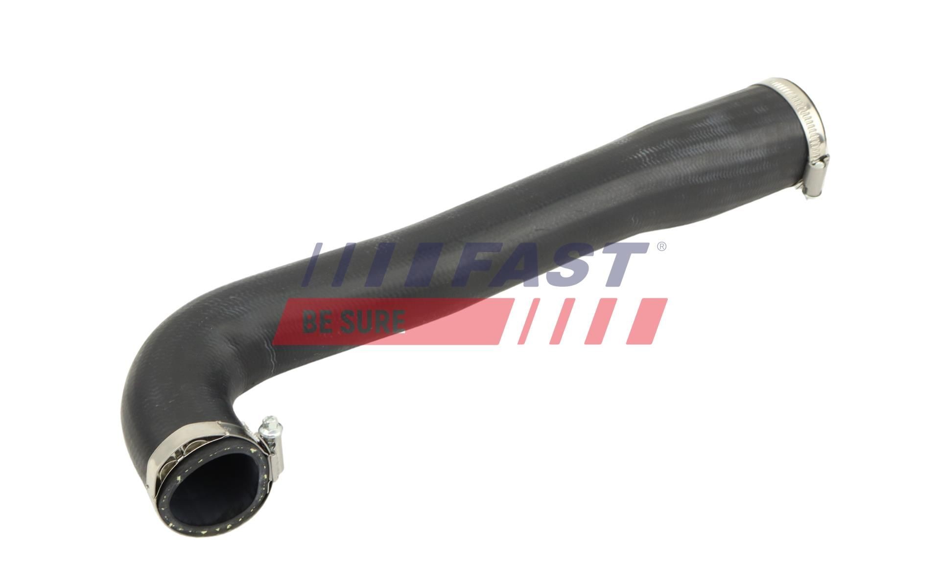 FAST FT10458: Ladeluftschlauch