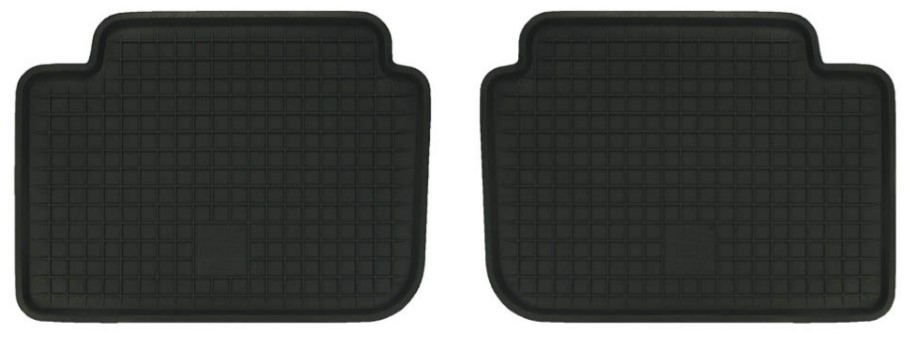 POLGUM HT30C: Automatten