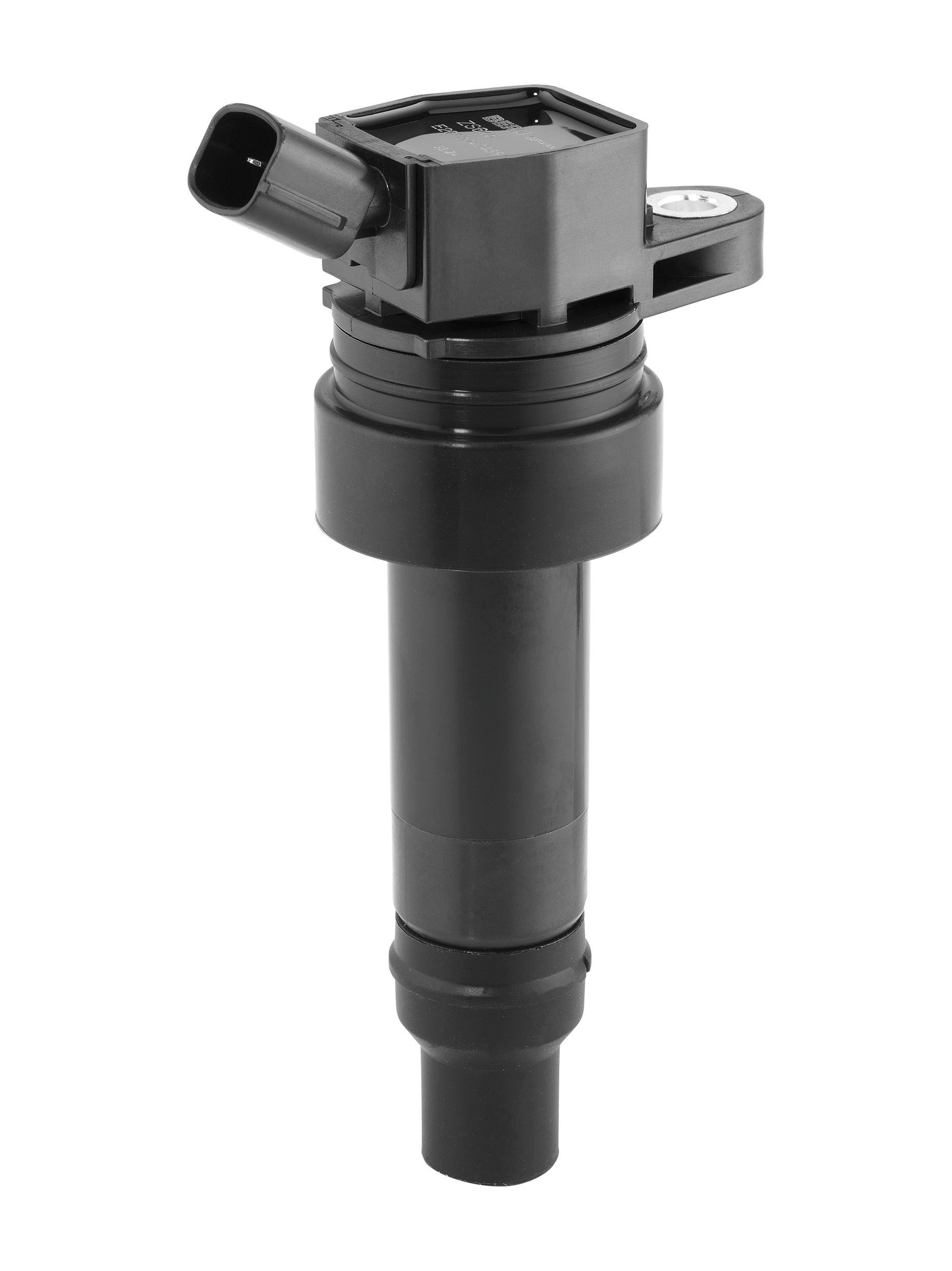 BERU ZS625: Bobina de encendido 12V, 2polos