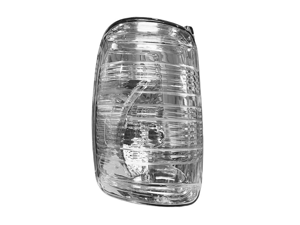 ABAKUS 017-70-865: Feu clignotant supplémentaire