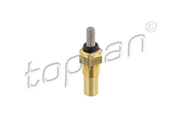 TOPRAN 302 416: Senzor, temperatura lichid de racire 1/8" x 27 NPTF