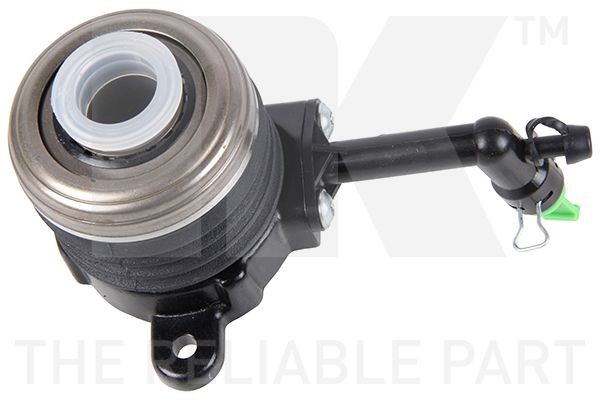 NK 141001: Zentralausrücker