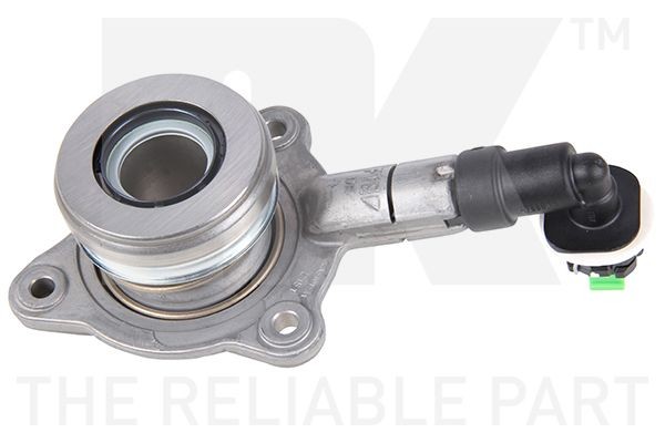 NK 141904: Zentralausrücker