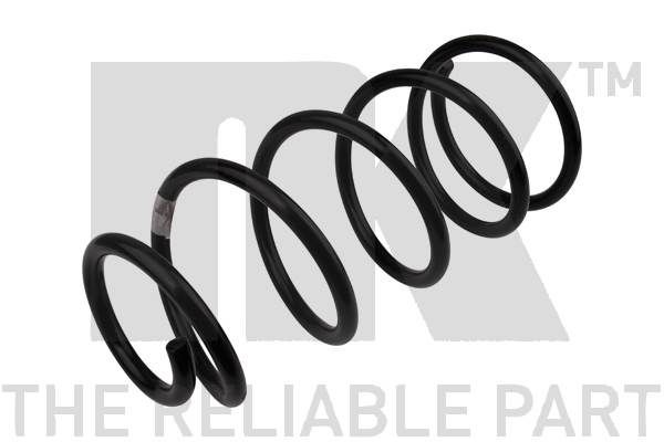 NK 533766: Chassisveer Vooras