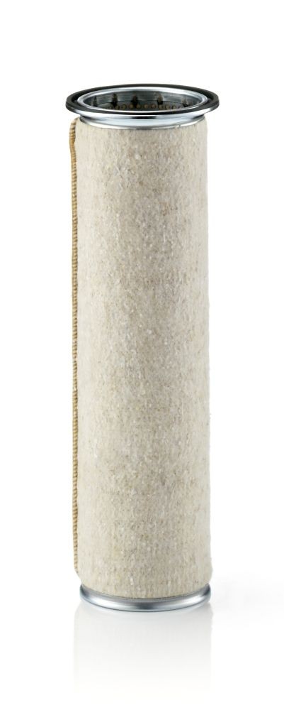 MANN-FILTER WP 940/4: Filtre à huile avec un clapet de non retour