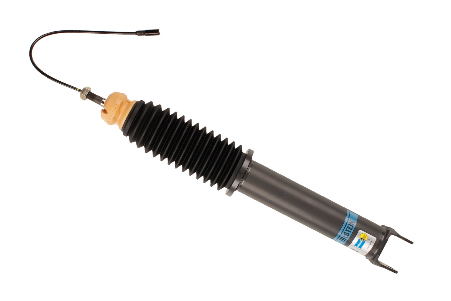 BILSTEIN 26-118284: Amortyzator Oś tylna, Ciśnienie gazu, amortyzator podtrzymujący sprężynę B8 Performace Plus (DampTronic®)