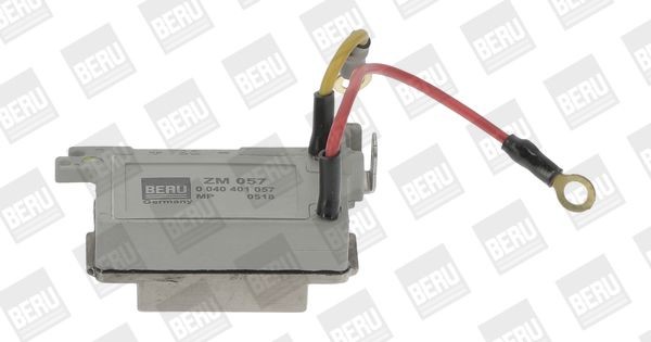 BERU ZM057: Módulo de encendido