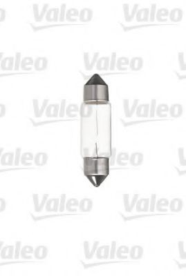 VALEO 32217: Ampoule de plaque d'immatriculation