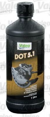 VALEO 402035: Liquide de frein