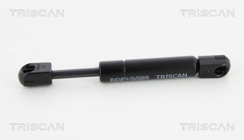 TRISCAN 8710 25262 Heckklappendämpfer 165mm