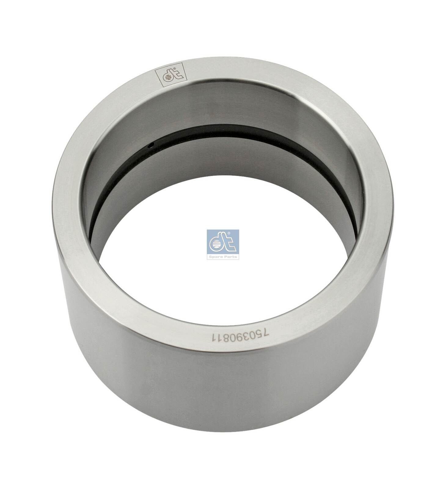 DT Spare Parts 1.14386: Getriebelager