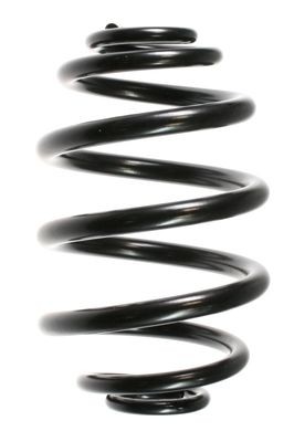 SPIDAN 48457: Chassisveer Achteras