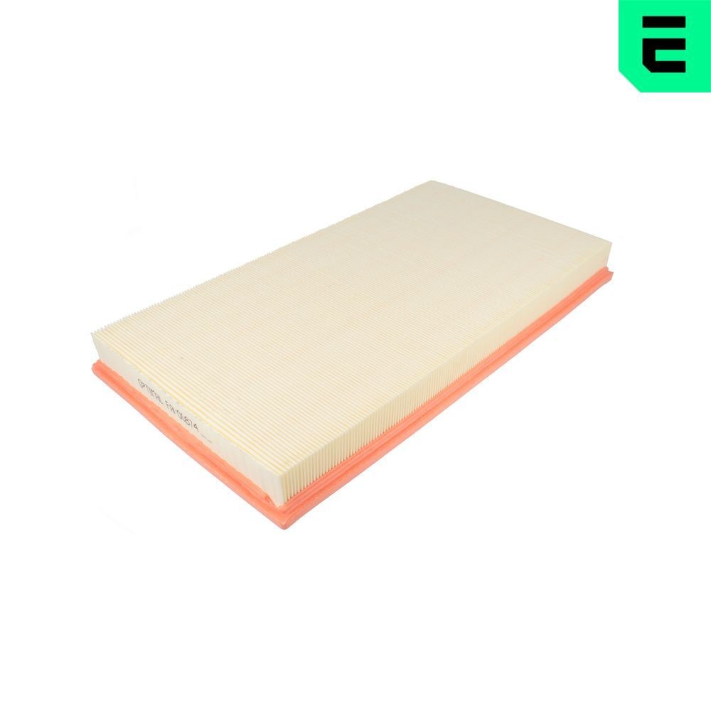 OPTIMAL AF-3642: Chassisveer Vooras