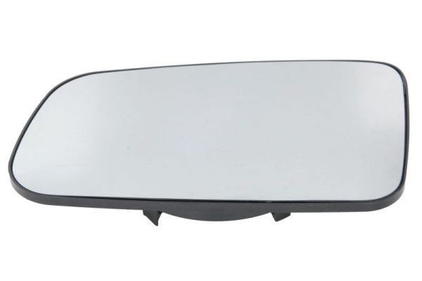 BLIC 6102-02-1291311P: Κρύσταλλο καθρέφτη, εξωτ. καθρέφτης αριστερά
