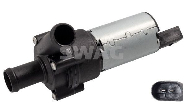 SWAG 30 93 6312: Pompa acqua ausiliaria