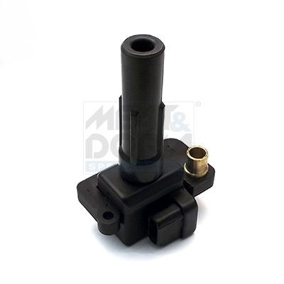 MEAT & DORIA 10643: Bobina de encendido 3polos