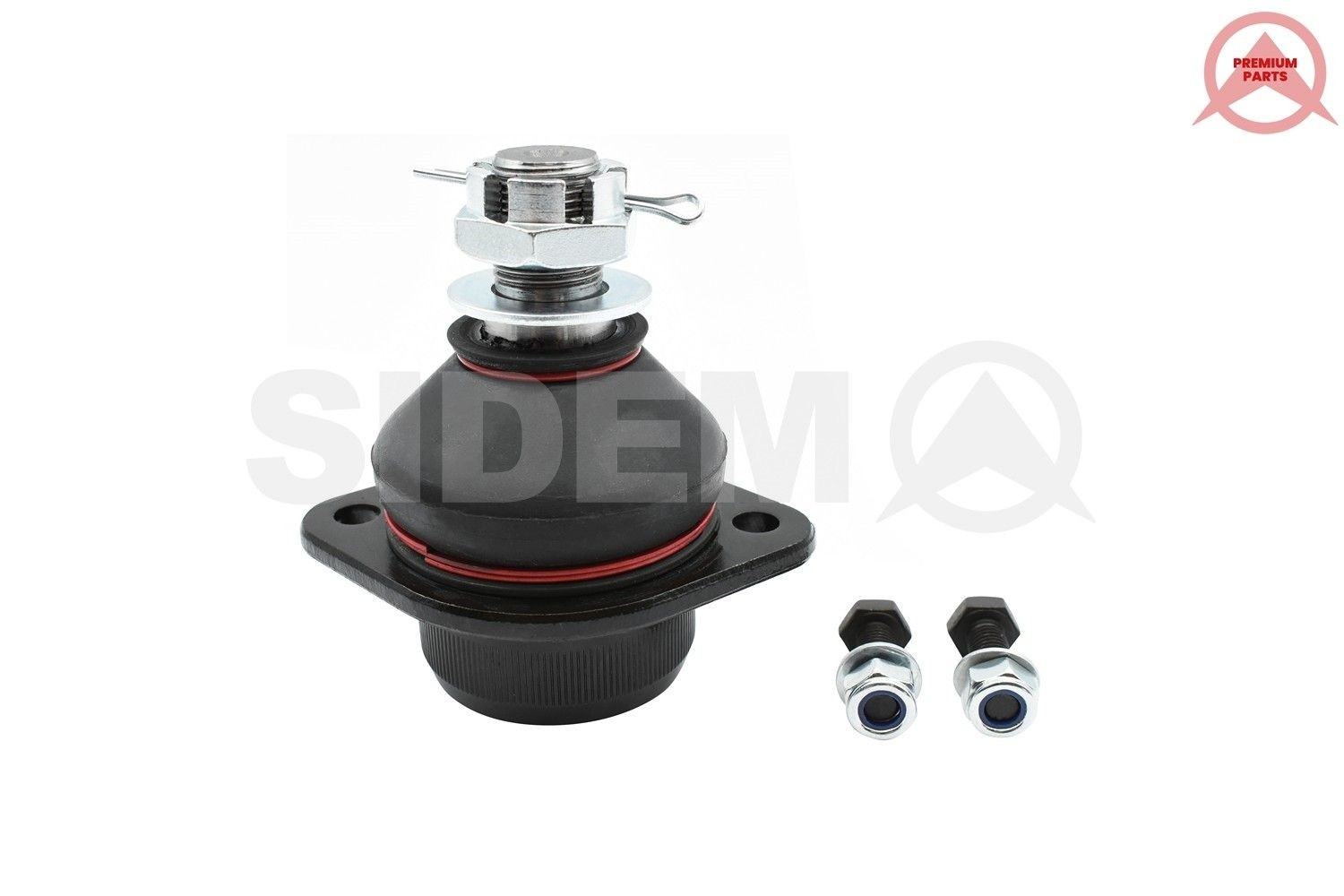 SIDEM 65680: Traggelenk Hinterachse, 23,2mm