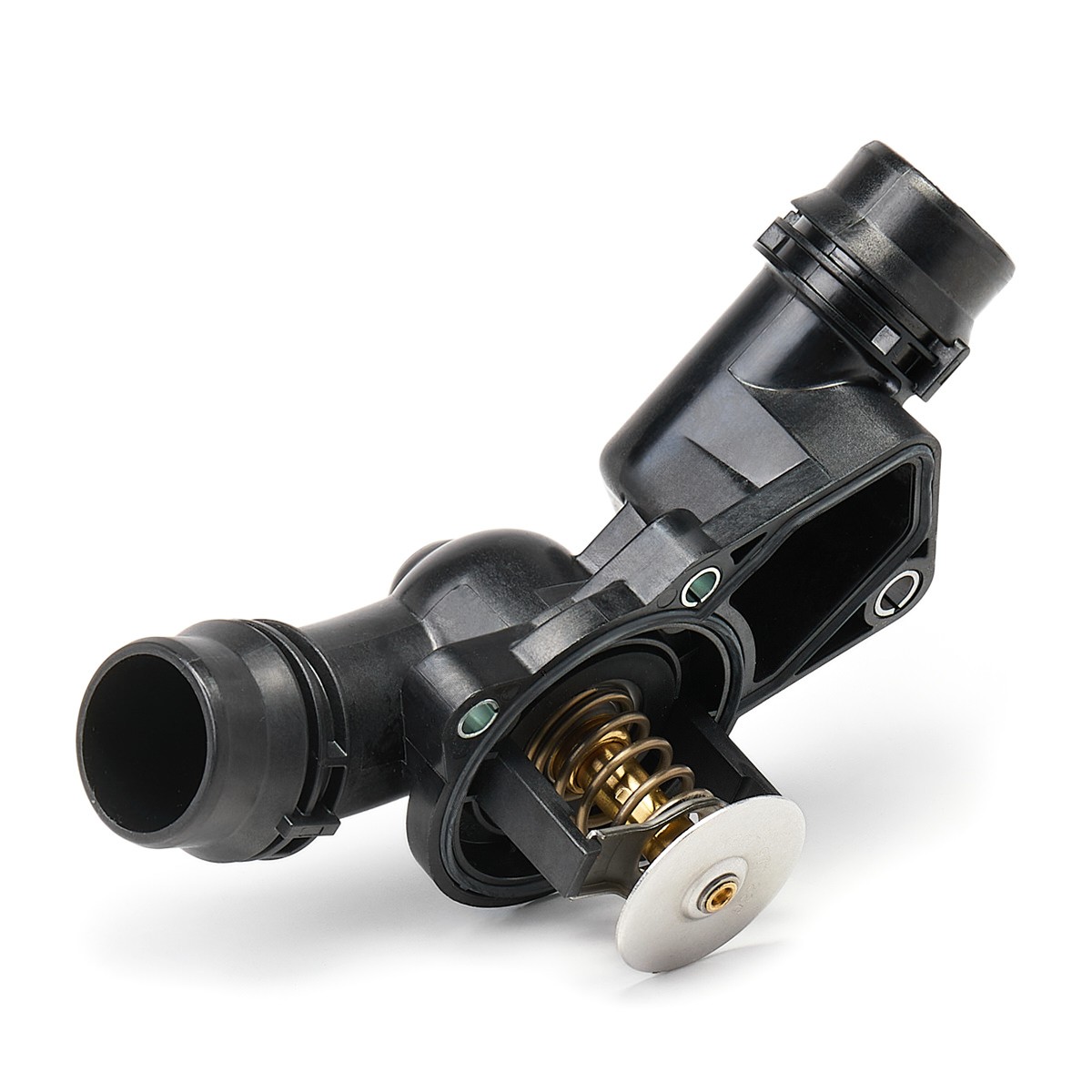 MAHLE TM 13 97: Thermostat d'eau 97°C, avec joint d'étanchéite