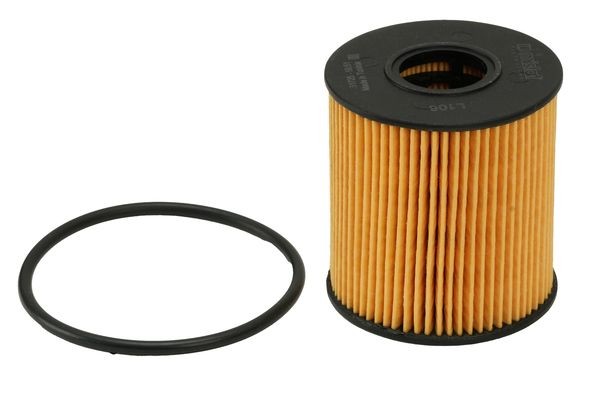 MISFAT L108: Filtre à huile