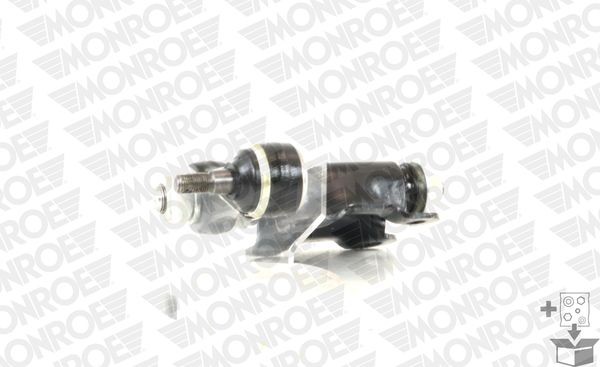 MONROE L42700: Lenkzwischenhebel mitte, Vorderachse
