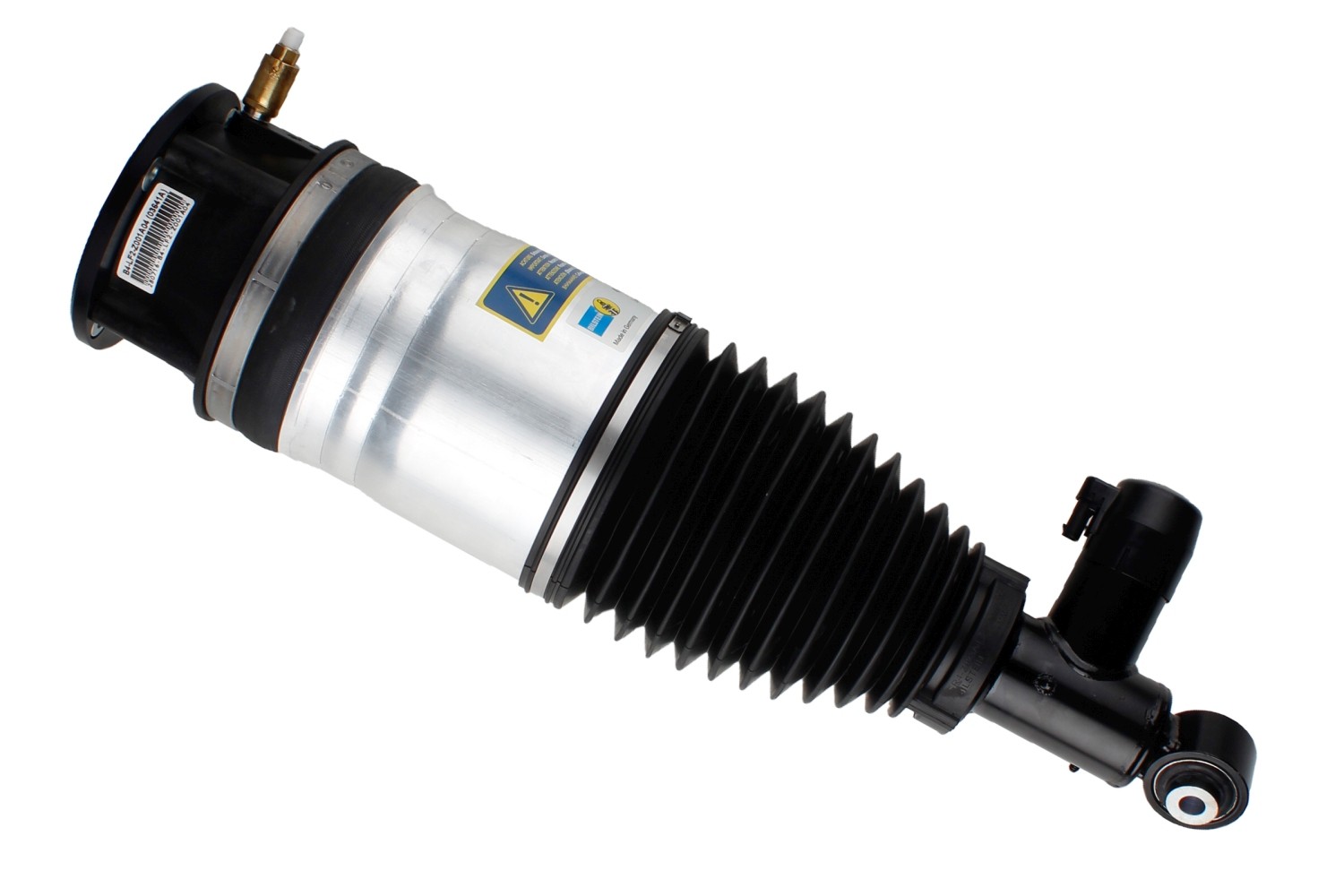 BILSTEIN 45-240973: Amortyzator pneumatyczny Oś tylna strona lewa - B4 OE Replacement (Air)
