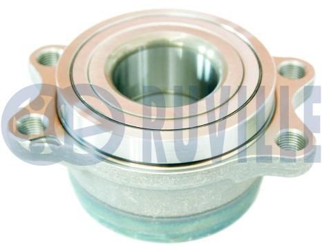 RUVILLE 918003: Traggelenk 23,0mm