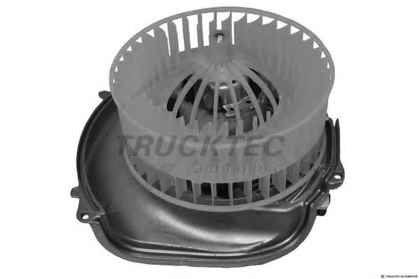 TRUCKTEC AUTOMOTIVE 02.59.092: Ventilador habitáculo