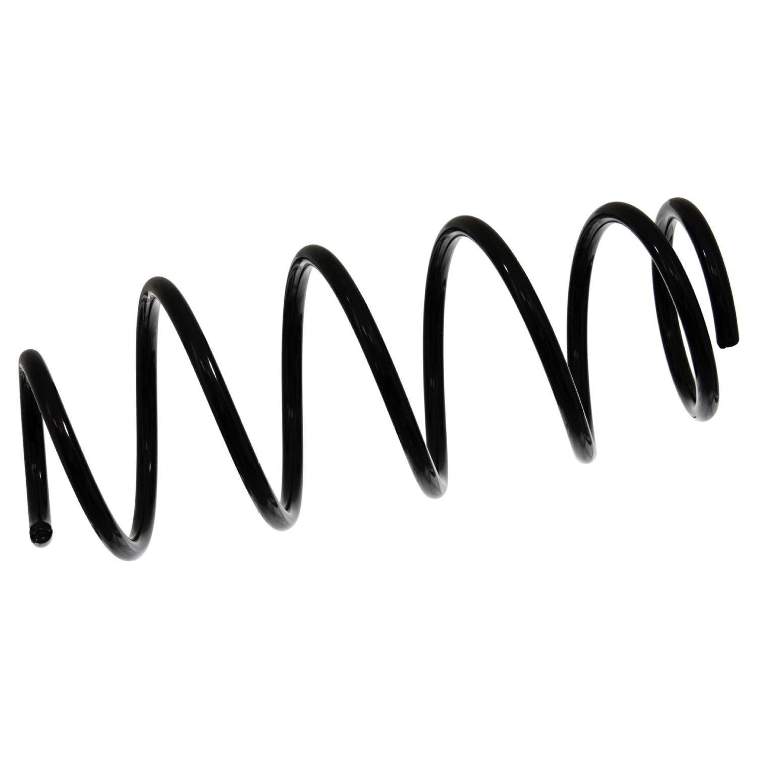 FEBI BILSTEIN 46824: Sprężyna zawieszenia Oś przednia