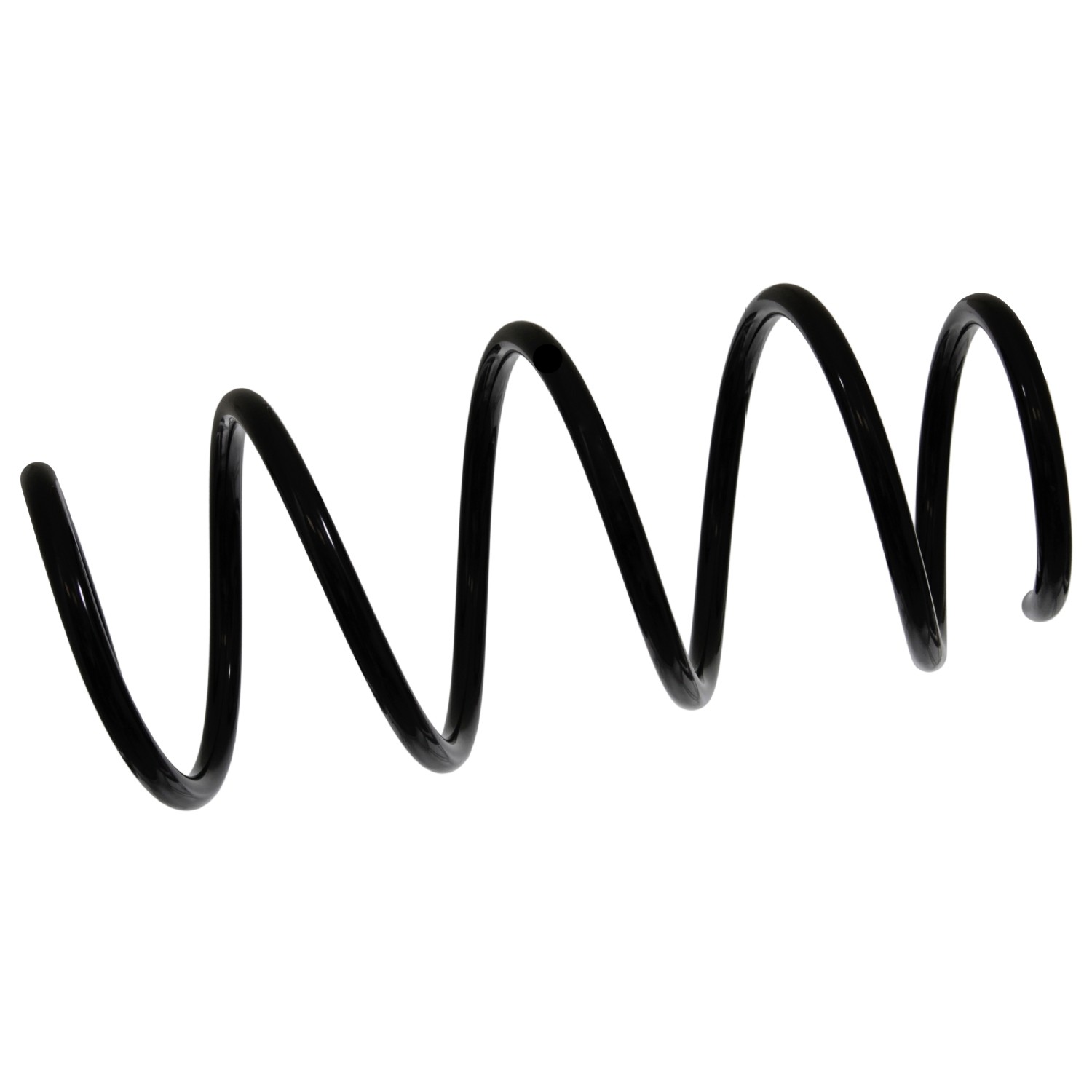 FEBI BILSTEIN 46991: Sprężyna zawieszenia Oś przednia