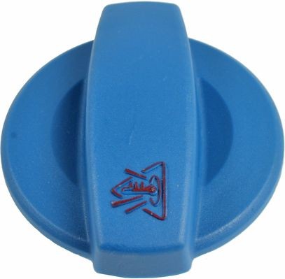 METZGER 2140099: Verschlußdeckel, Kühlmittelbehälter