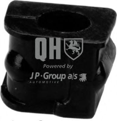 JP GROUP 1140606489: Silent bloc de barre stabilisatrice Essieu avant droit, intérieur, 23mm, QH