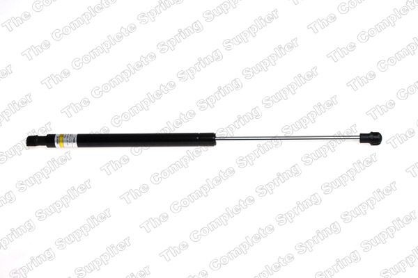 LESJÖFORS 8126145 Heckklappendämpfer hinten