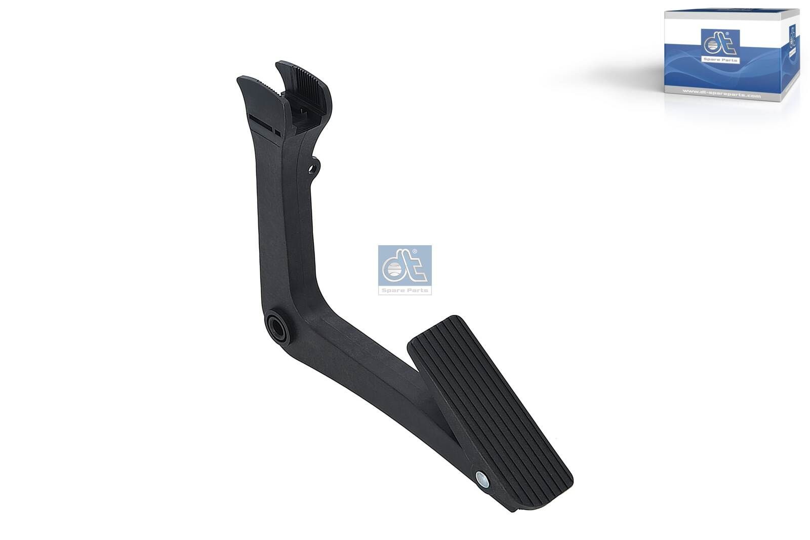 DT Spare Parts 4.66187: Gaspedal