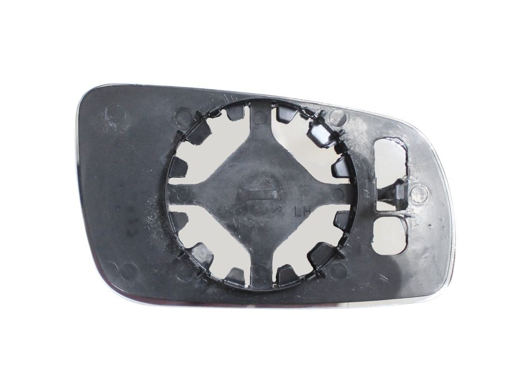 ABAKUS 4011G01: Κρύσταλλο καθρέφτη, εξωτ. καθρέφτης αριστερά