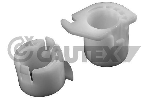 CAUTEX 010606: Rulment priza directa, ambreiaj