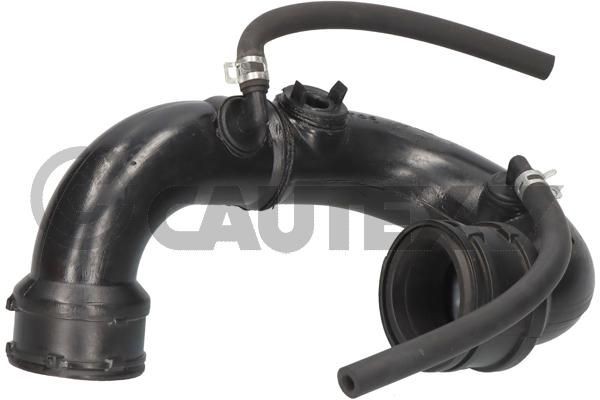 CAUTEX 021216: Õhutoru,õhufilter