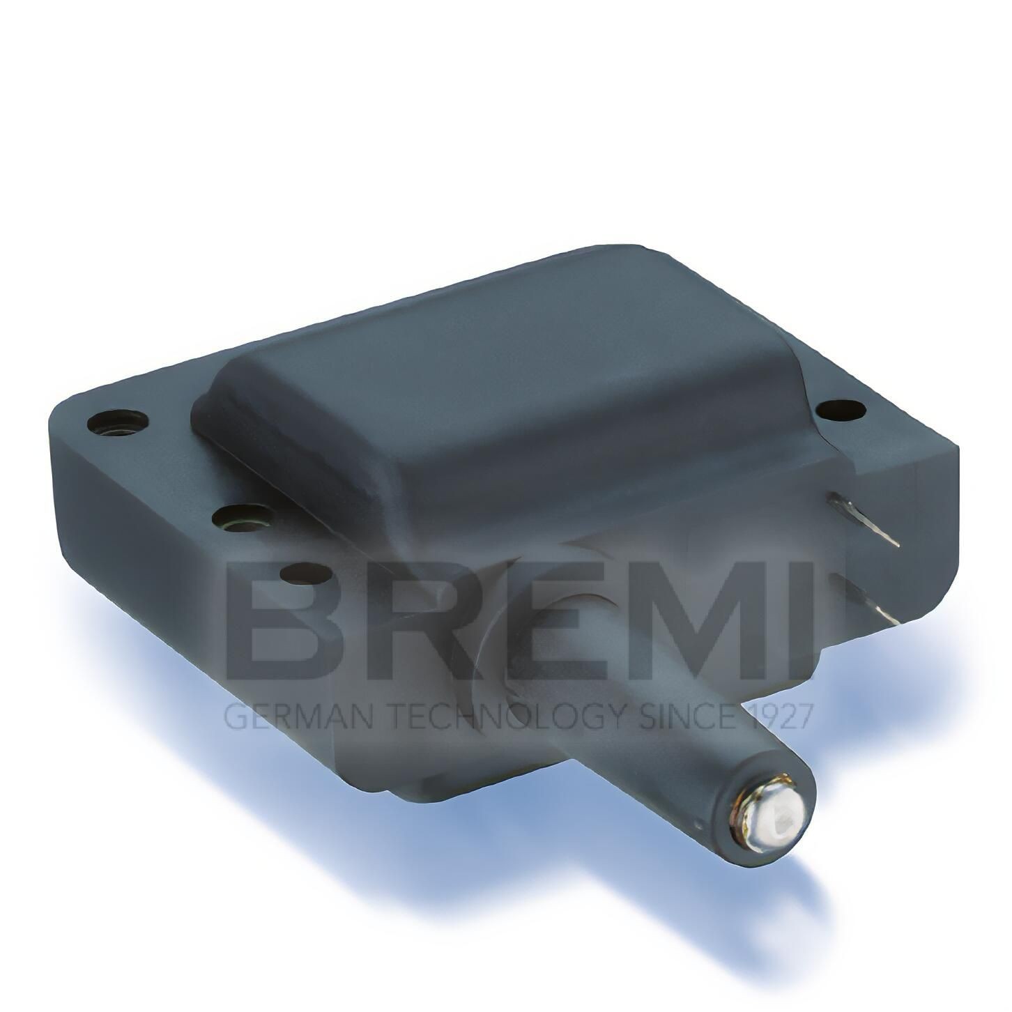 BREMI 11726: Bobine 12V, 2-polig