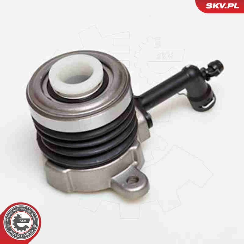 ESEN SKV 13SKV018: Zentralausrücker