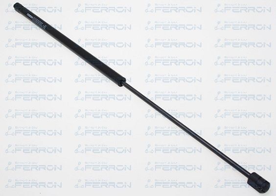 FERRON 1545: Αμορτ. αερίου, χώρος αποσκ. / φόρτωσης 665mm