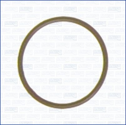 AJUSA 16012000: Guarnizione, Collettore aspirazione