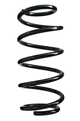 SPIDAN 48563: Chassisveer Vooras