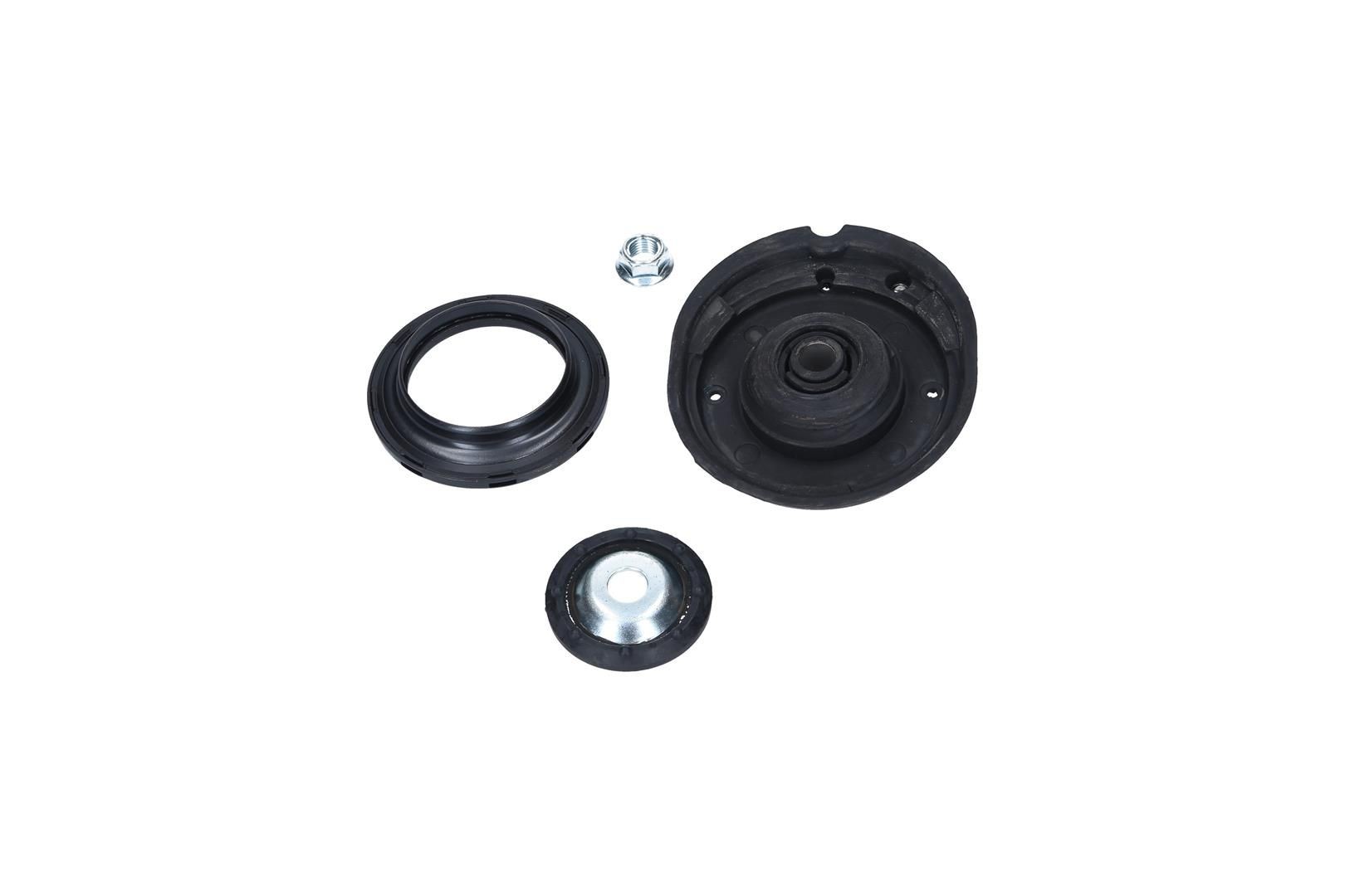 KAMOKA 209070: Kit reparación, apoyo columna amortiguación Eje delantero, 63mm