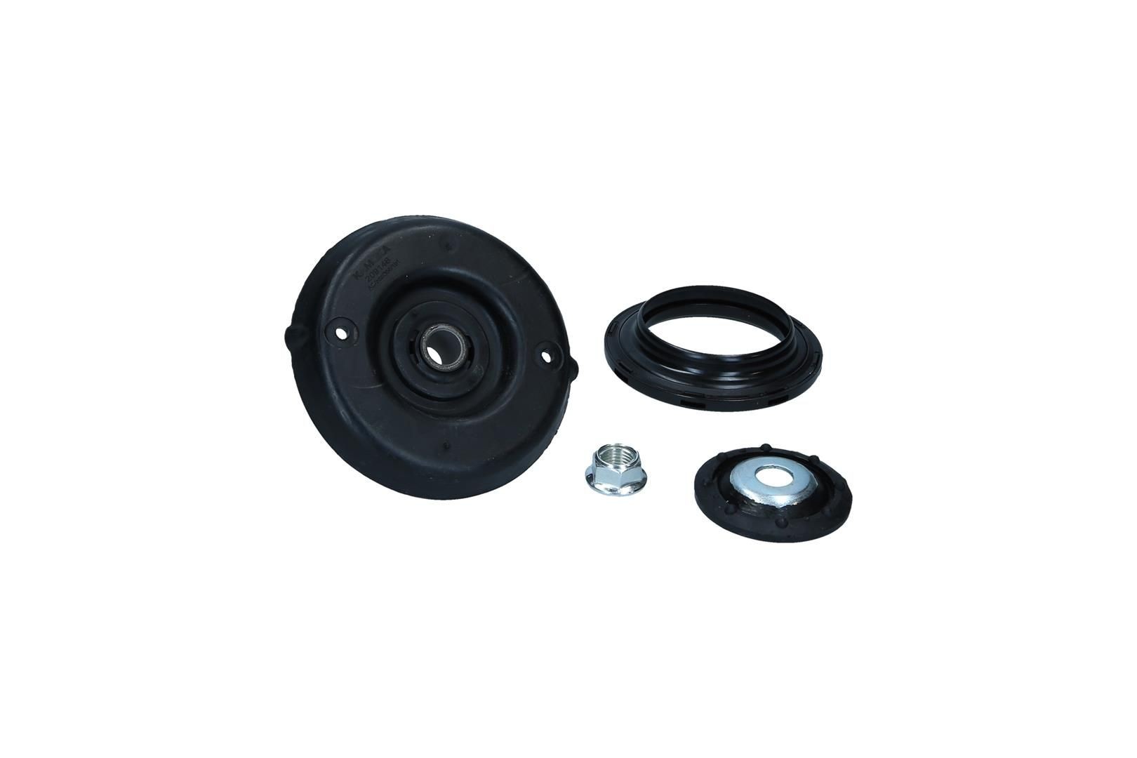 KAMOKA 209148: Kit reparación, apoyo columna amortiguación Eje delantero