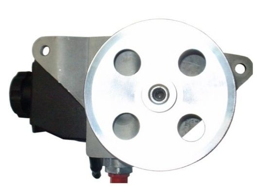 SPIDAN 53944: Αντλία υδραυλικού τιμονιού με δοχείο