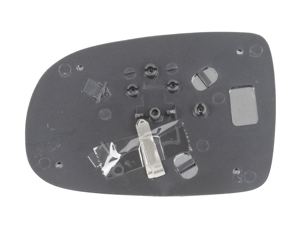 ABAKUS 2812G02: Κρύσταλλο καθρέφτη, εξωτ. καθρέφτης δεξιά