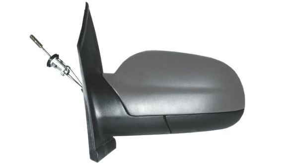 IPARLUX 31221511: Κρύσταλλο καθρέφτη, εξωτ. καθρέφτης αριστερά