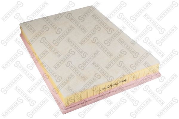 STELLOX 71-01379-SX: Luchtfilter