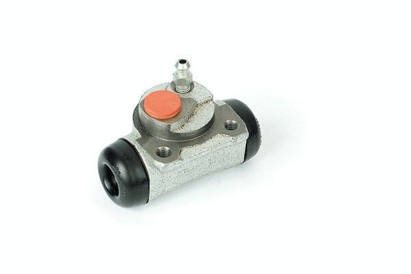 HELLA 8AW 355 530-031: Wielremcilinder Met geïntegreerde regelaar