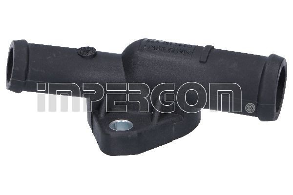 ORIGINAL IMPERIUM 90307: Brida de refrigerante sin junta, sin termostato