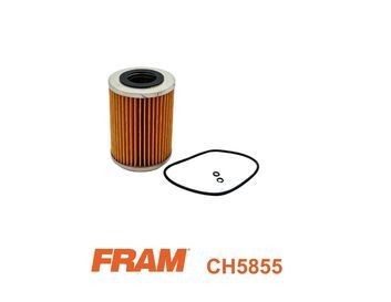 FRAM CH5855: Filtre à huile